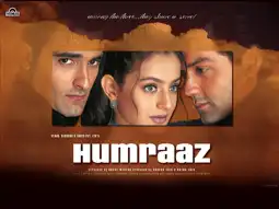 Watch and Download Humraaz 10