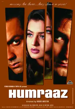 Watch and Download Humraaz 12