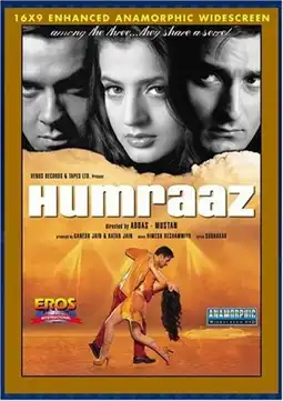 Watch and Download Humraaz 2