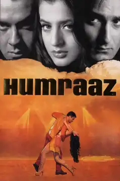 Watch and Download Humraaz