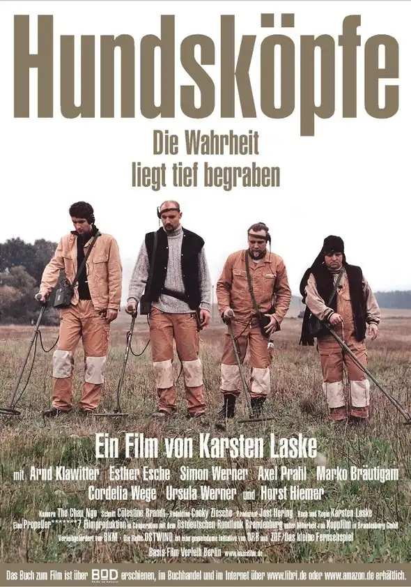 Watch and Download Hundsköpfe 1