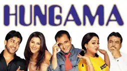 Watch and Download Hungama 1