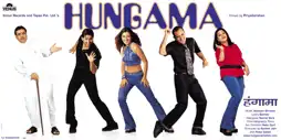 Watch and Download Hungama 9