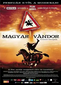 Watch and Download Hungarian Vagabond 2