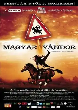 Watch and Download Hungarian Vagabond 3