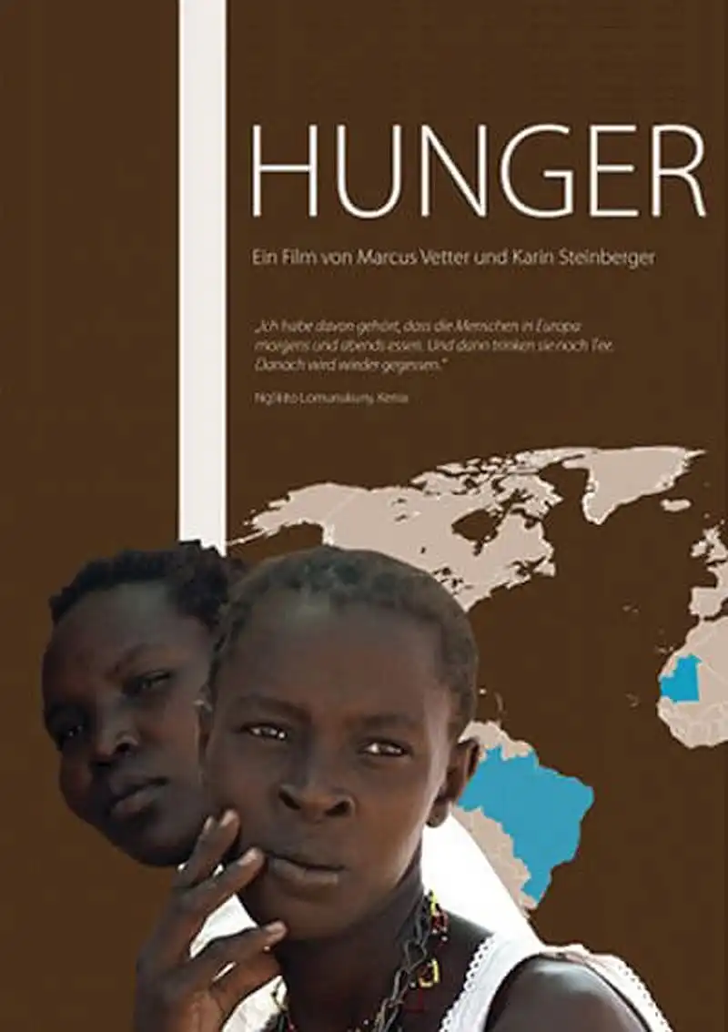 Watch and Download Hunger 1