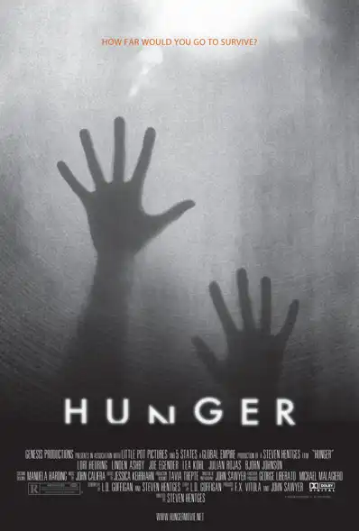 Watch and Download Hunger 10