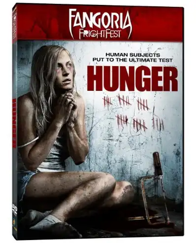 Watch and Download Hunger 11