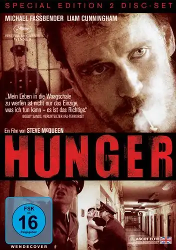 Watch and Download Hunger 16