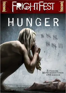 Watch and Download Hunger 4