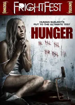 Watch and Download Hunger 8