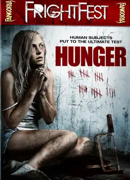 Watch and Download Hunger 9