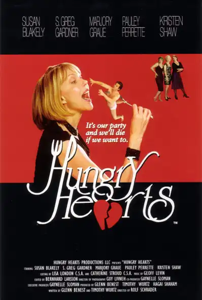 Watch and Download Hungry Hearts 1