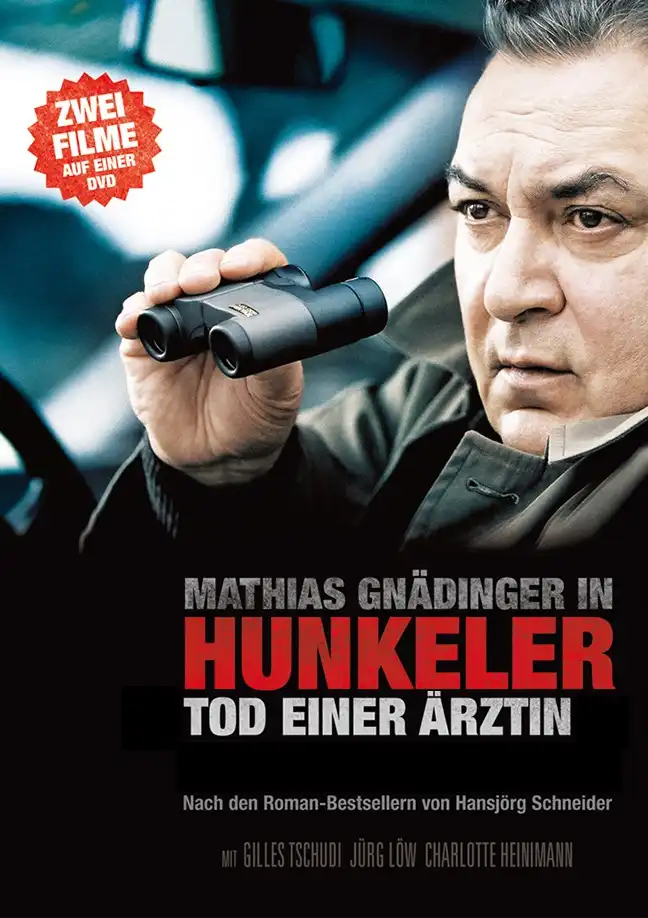 Watch and Download Hunkeler - Tod einer Ärztin 1