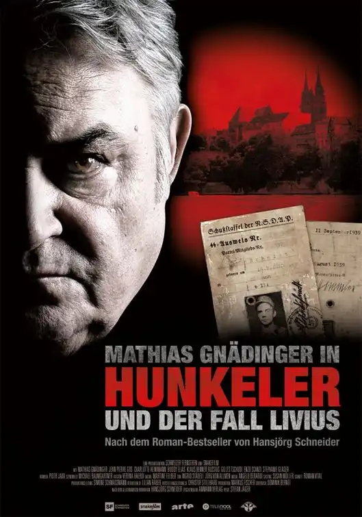 Watch and Download Hunkeler und der Fall Livius 1