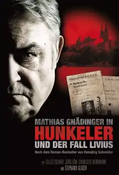 Watch and Download Hunkeler und der Fall Livius