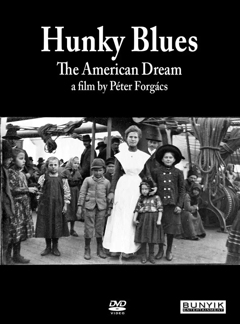 Watch and Download Hunky Blues 1