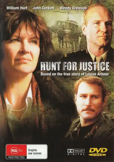 Watch and Download Hunt for Justice 4