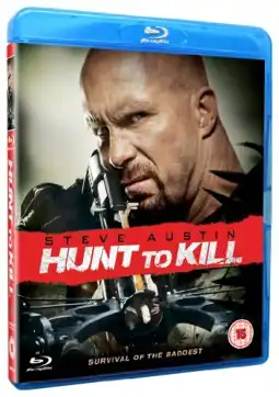 Watch and Download Hunt to Kill 3