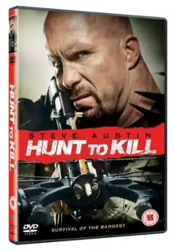 Watch and Download Hunt to Kill 4