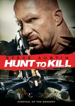 Watch and Download Hunt to Kill 6