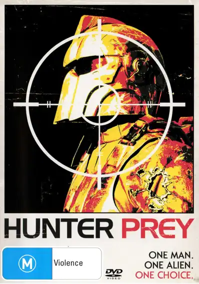 Watch and Download Hunter Prey 10