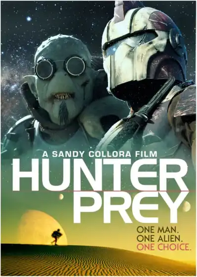 Watch and Download Hunter Prey 11