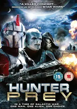 Watch and Download Hunter Prey 5