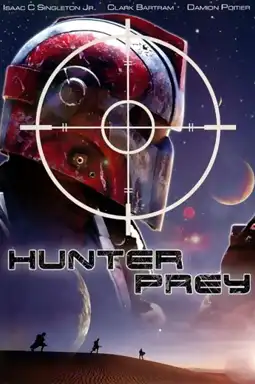 Watch and Download Hunter Prey 6