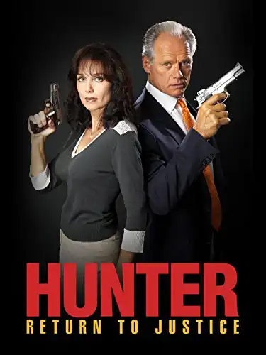 Watch and Download Hunter: Return to Justice 1