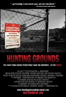 Watch and Download Hunting Grounds 3