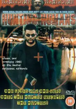 Watch and Download Hunting Humans 3