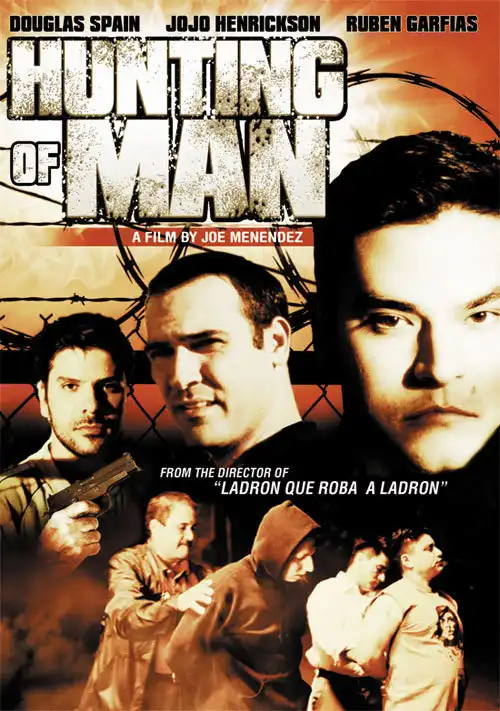 Watch and Download Hunting of Man 1