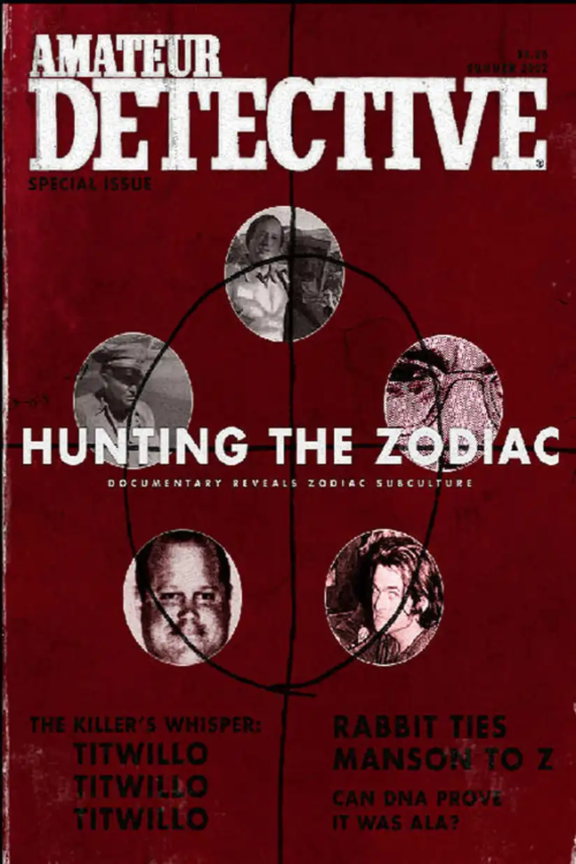 Watch and Download Hunting the Zodiac 1