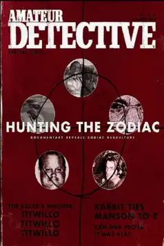 Watch and Download Hunting the Zodiac