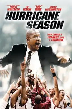 Watch and Download Hurricane Season 4