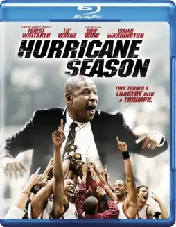 Watch and Download Hurricane Season 5