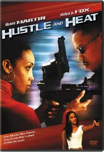 Watch and Download Hustle and Heat 8