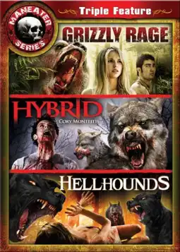 Watch and Download Hybrid 3