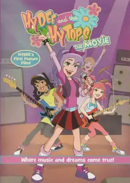 Watch and Download Hydee and the Hytops 2