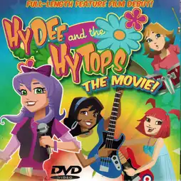 Watch and Download Hydee and the Hytops 3