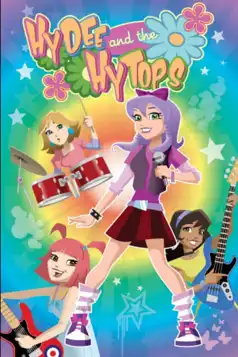 Watch and Download Hydee and the Hytops