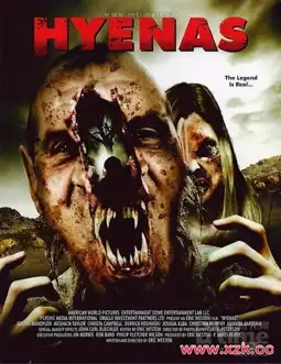 Watch and Download Hyenas 1