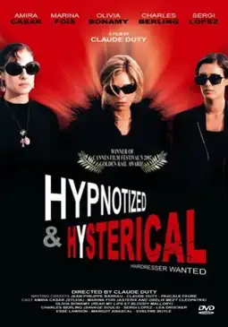 Watch and Download Hypnotized and Hysterical (Hairstylist Wanted) 6