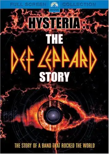 Watch and Download Hysteria: The Def Leppard Story 1