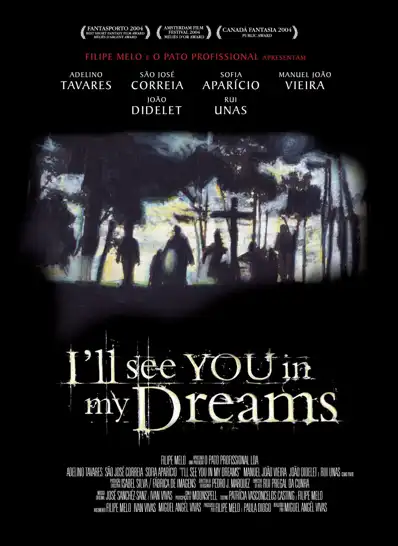 Watch and Download I'll See You in My Dreams 1