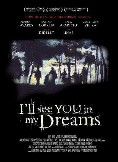 Watch and Download I'll See You in My Dreams 2