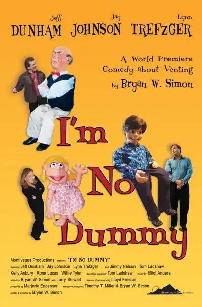 Watch and Download I'm No Dummy 13