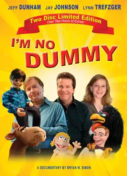 Watch and Download I'm No Dummy 5