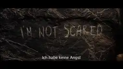 Watch and Download I'm Not Scared 5